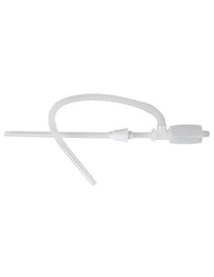 Bomba de trasvase Succión aprox. 7 L2