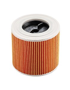 Filtro de recambio aspirador KARCHER mod. KWD1 y WD3