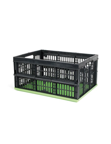 Caja plegable multiusos