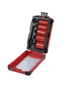 Kit sierra corona RATIO