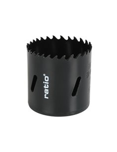 Sierra de corona RATIO Bi-metal HSS-Co Diámetro corona 70 MM