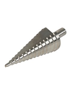 Broca escalonada RATIO MultiCut de diámetro 4-30 mm