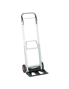 Carretilla extensible SUPEREGO 90 kg