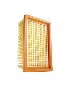 Filtro plano de recambio aspirador KARCHER mod. WD6