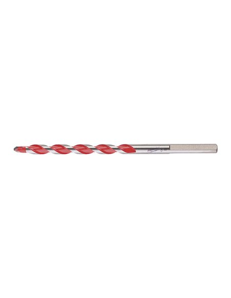 Broca para pared MILWAUKEE Profesional Diámetro + longitud de broca ø 8x150 MM