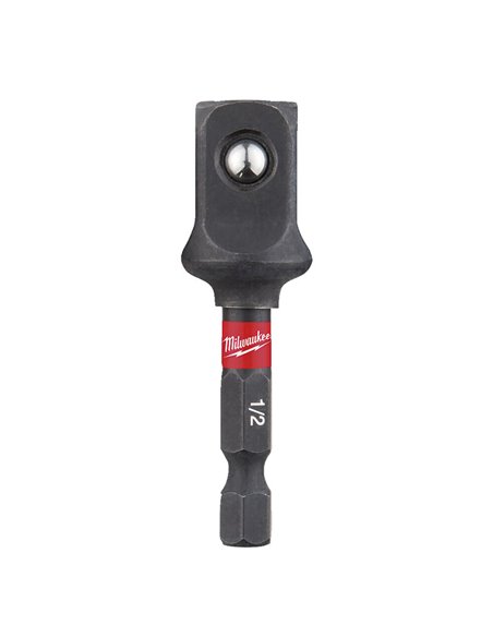 Adaptador para vasos MILWAUKEE Impacto