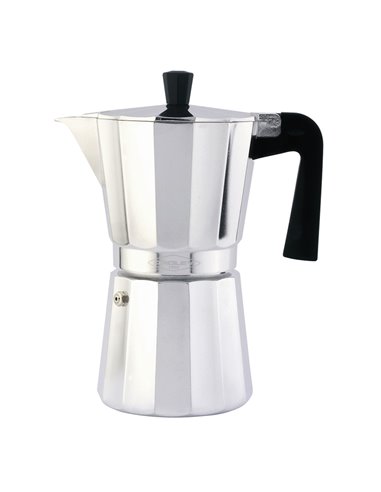 Cafetera OROLEY modelo New Vitro Capacidad 12 tazas