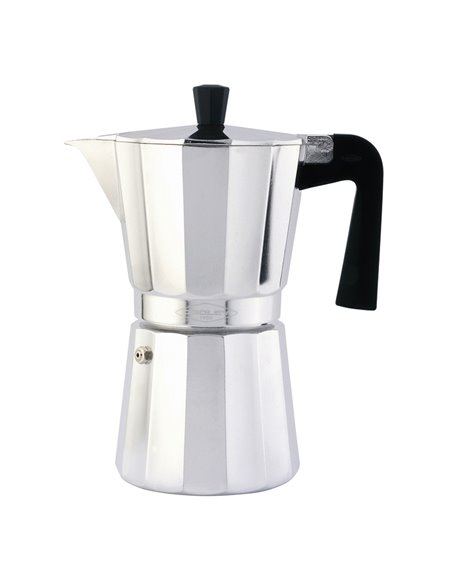 Cafetera OROLEY modelo New Vitro Capacidad 12 tazas