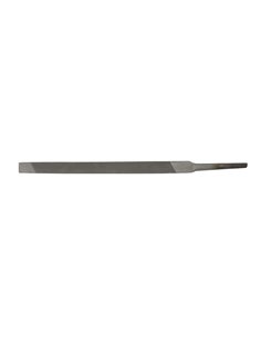 Lima triangular BELLOTA 4042. 12 unidades Longitud cuerpo 5 IN