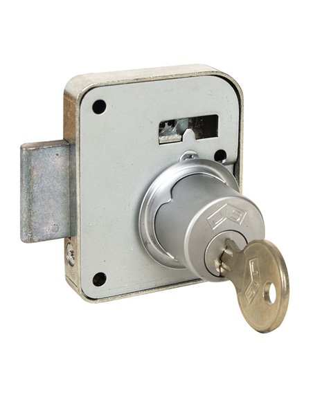 Cerradura de sobreponer JIS modelo CGE 1130