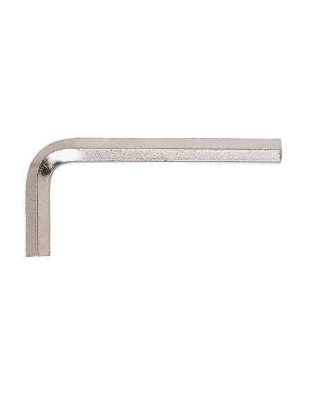 Llave acodada Allen FERROB Niqueladas Medida/s 14 MM