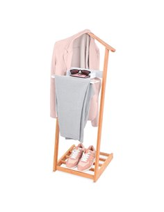 Galán de noche JOBGAR 43,5x34x102 cm