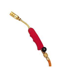 Soplete de butano SUPER EGO Monoblock