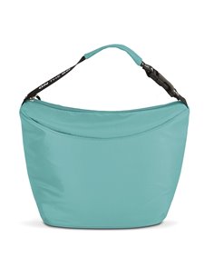Bolsa porta alimentos IRIS On the Go Color Verde
