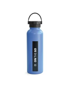 Botella termo IRIS 750 ml On the Go