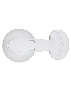 Limitador apertura ventana corredera ARREGUI seguridad infantil