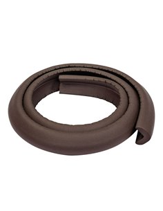 Rollo protector esquinas ARREGUI Color Marrón