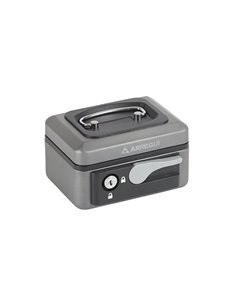 Cajas caudales ARREGUI serie Pop Up Dimensiones 15,2x11,5 CM