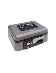 Cajas caudales ARREGUI serie Pop Up Dimensiones 20x16 CM