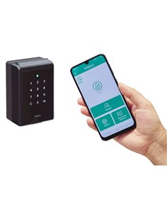 Caja guardallaves ARREGUI Mod Keeper-E