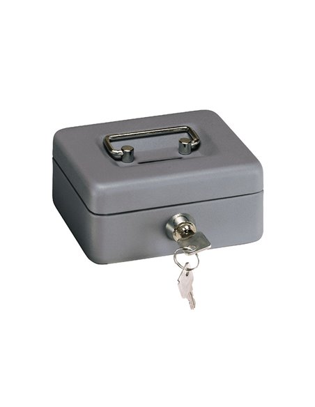 Cajas caudales ARREGUI Elegant Color Grafito