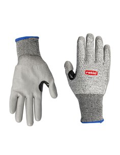 Guantes RATIO Work-5 Talla mano 9