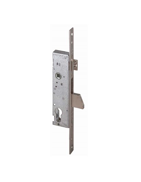 Cerradura embutir CISA carpintería metálica mod. 1.46215 dis.30