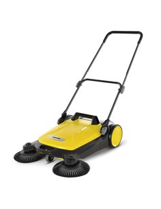 Barredora manual KARCHER S4 TWIN