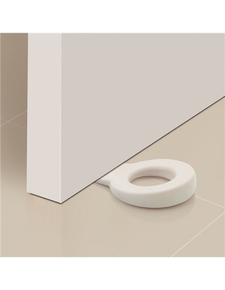 Tope puerta lock Color Beige