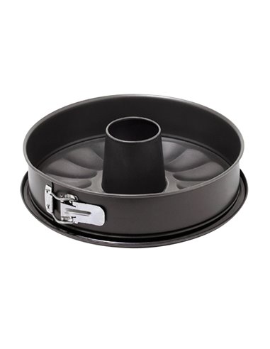 Molde para horno GUARDINI Gardenia 2 fondos Diámetro 28 CM