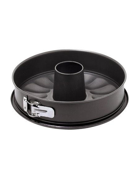 Molde para horno GUARDINI Gardenia 2 fondos Diámetro 28 CM