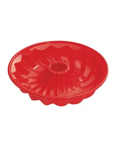 Molde silicona sivarín GUARDINI 24 cm Linea Juliette