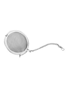 Filtro TESCOMA para té Presto con cadena