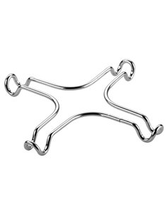 Juego de 2 adaptadores para gas TESCOMA Presto