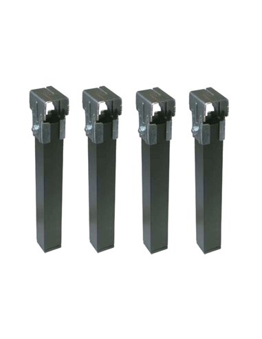 Patas somier MICEL Dimensiones 30x30 MM