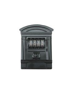 Caja guardallaves BTV