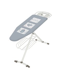 Tabla de planchar HABITEX 130x44 cm