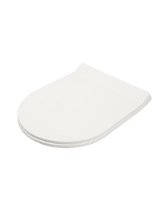 Tapa WC sanitario WENKO Habos