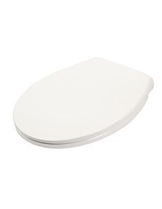 Tapa WC sanitario WENKO Vorna Neo