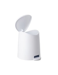 Cubo pedal baño TATAY Standard