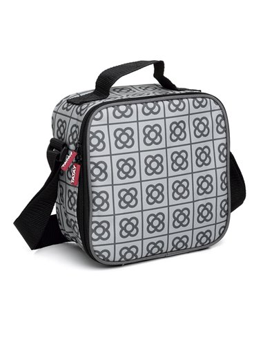 Bolsa TATAY porta alimentos Kit Urban Food modelo Casual