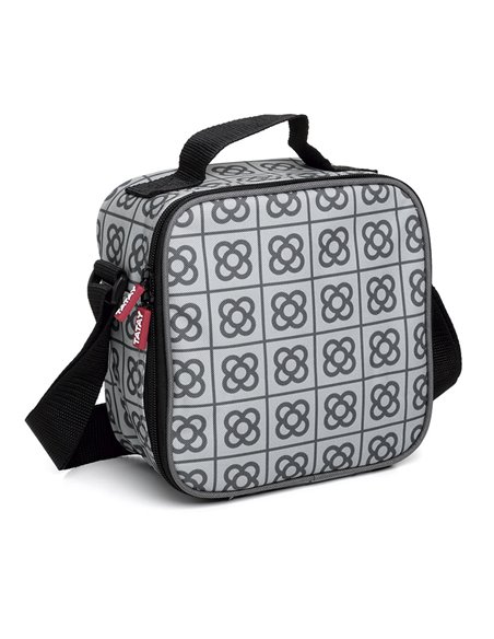 Bolsa TATAY porta alimentos Kit Urban Food modelo Casual
