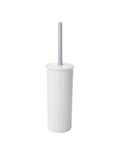 Escobilla WC TATAY serie Baobab blanco pergamon