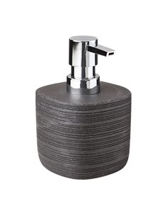 Dosificador jabón TATAY serie Bambú