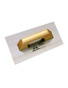 Llana trapezoidal BELLOTA 5862