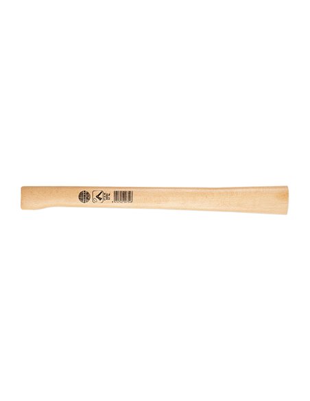 Mango de madera DARMAN para hacha Longitud mango 800 MM