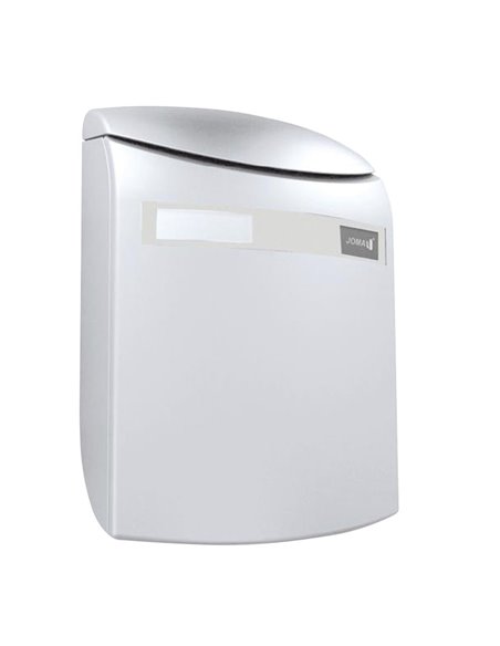 Buzón exterior JOMA Arco Color Blanco