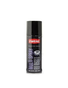 Lubricante multiuso RATIO profesional Cantidad 200 ML