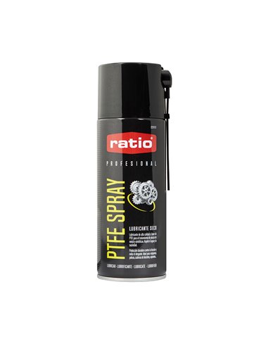 Adhesivo PTFE RATIO en spray 400 ml