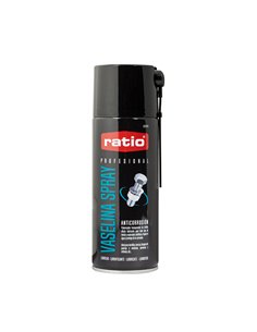 Spray vaselina RATIO 400 ml